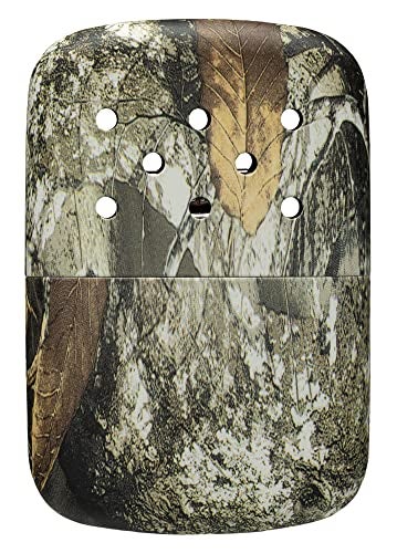 Zippo 12Hour Realtree Edge Camouflage Refillable Hand Warmer - Image 3