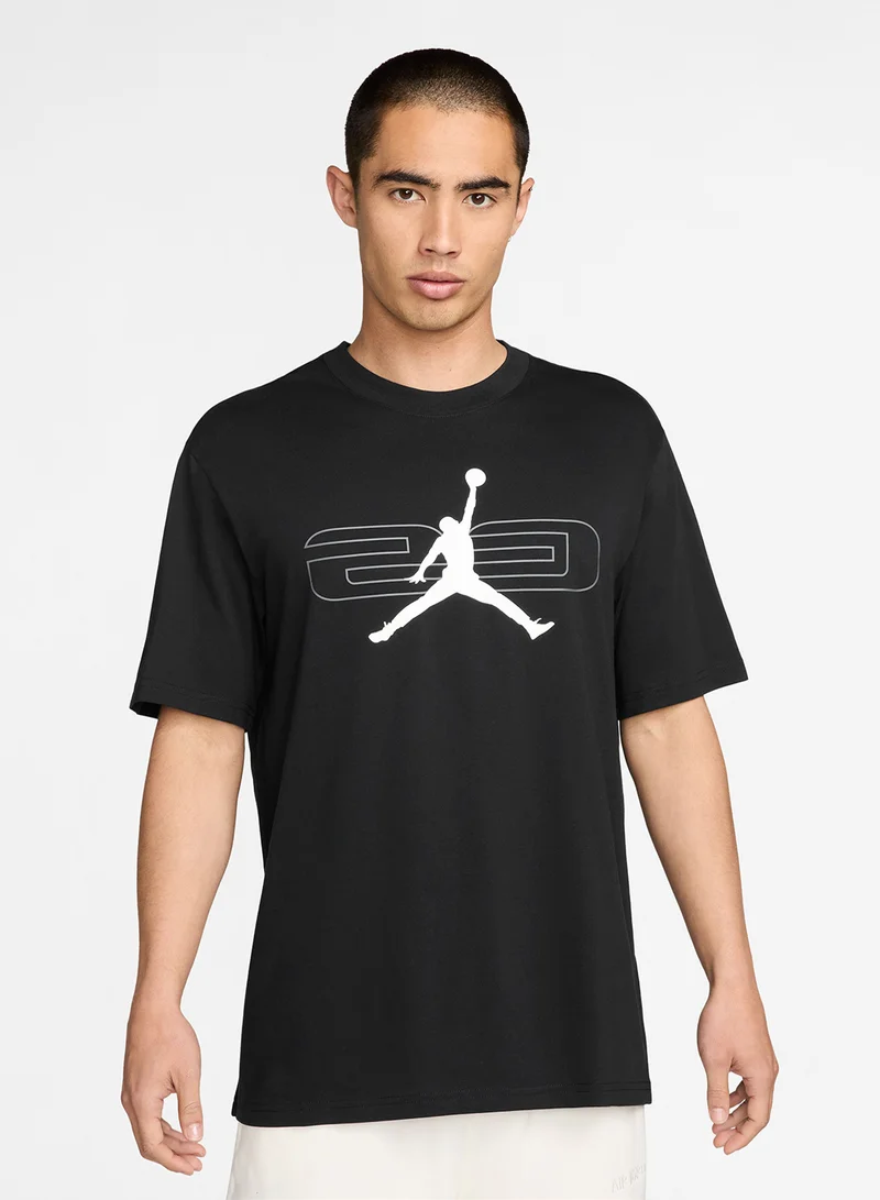 Jordan Jordan Dri-Fit Sport Jumpman 23 T-Shirt