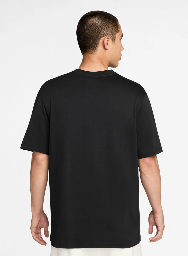 جوردن تيشيرت جوردان دراي-فت سبورت جمبمان