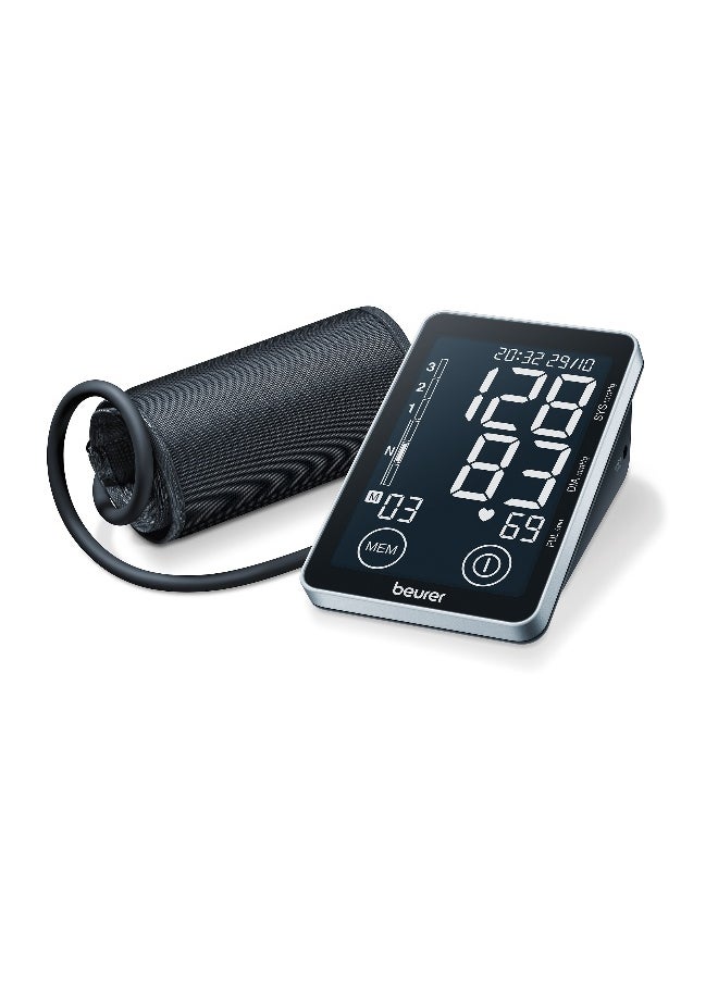 Beurer Bm 58 Upper Arm Blood Pressure Monitor 