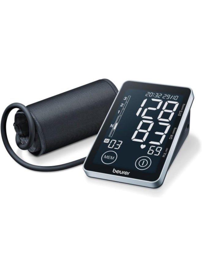Beurer Bm 58 Upper Arm Blood Pressure Monitor - Image 1