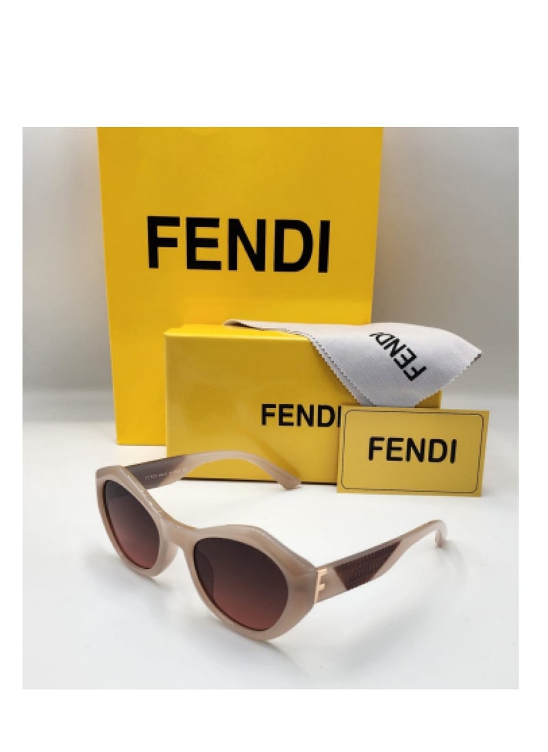 Fendi Fendi glasses  - Image 5