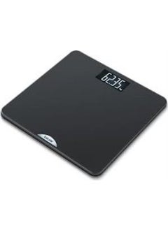 Beurer Ps 240 Illuminated Black LCD Digital Scale 180 kg  - Image 1