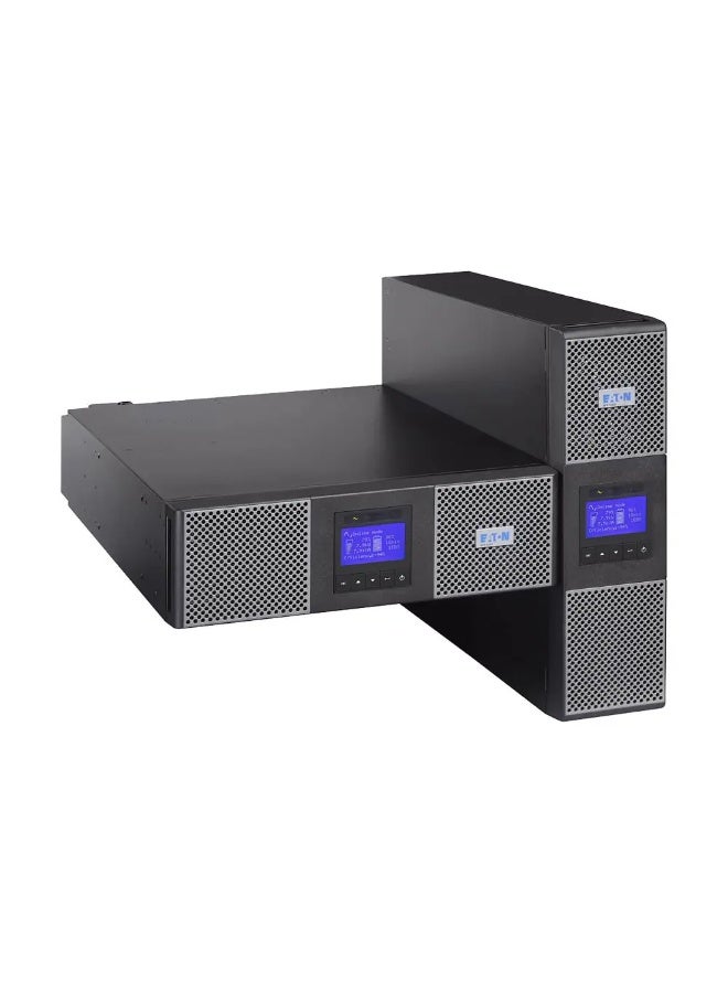 Eaton 9PX 5kVA/4.5kW 230V Online UPS, Rack/Tower 3U, HotSwap MBP - Image 3
