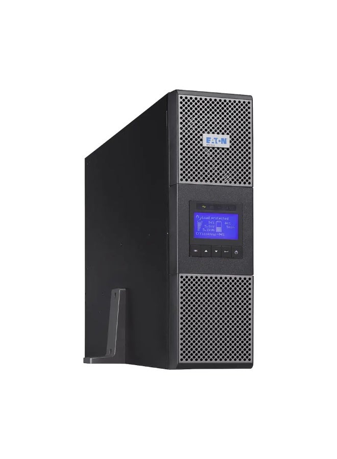 Eaton 9PX 5kVA/4.5kW 230V Online UPS, Rack/Tower 3U, HotSwap MBP - Image 1