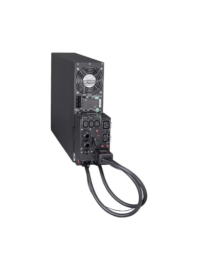 Eaton 9PX 5kVA/4.5kW 230V Online UPS, Rack/Tower 3U, HotSwap MBP - Image 4