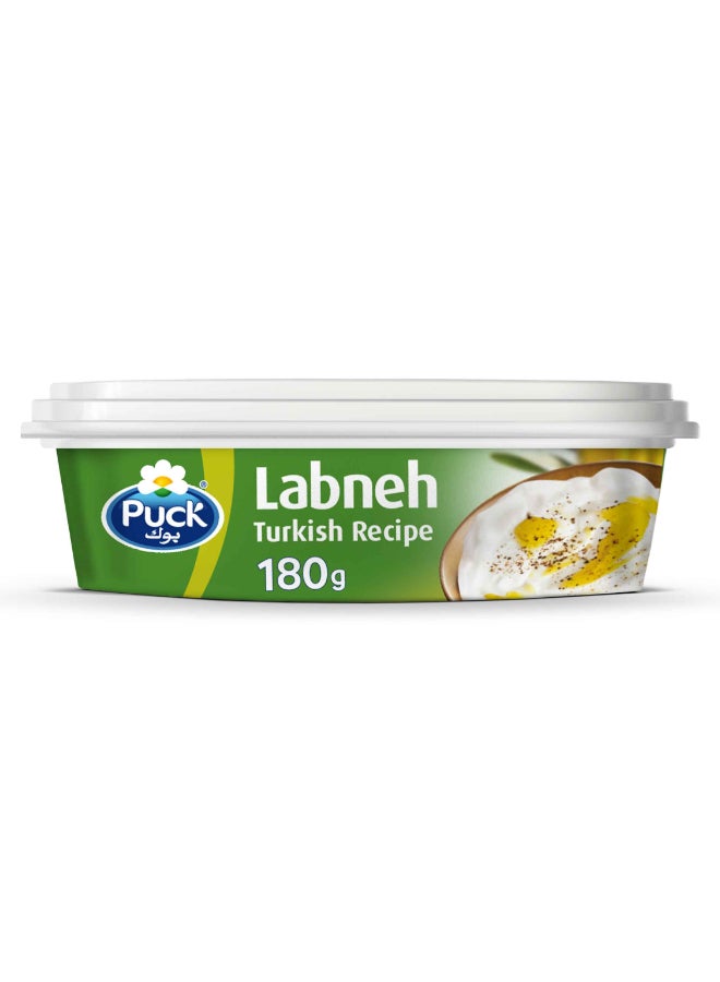 Labneh Spread