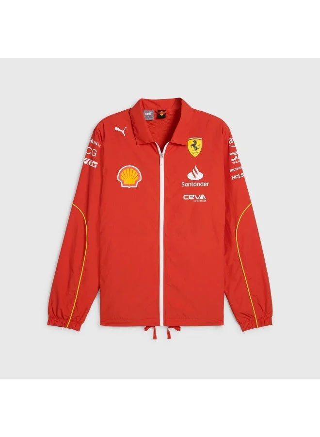 Scuderia Ferrari SF RP COACH TEAM JACKET