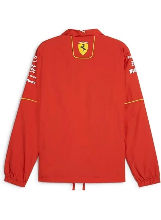 سكوديريا فيراري SF RP COACH TEAM JACKET