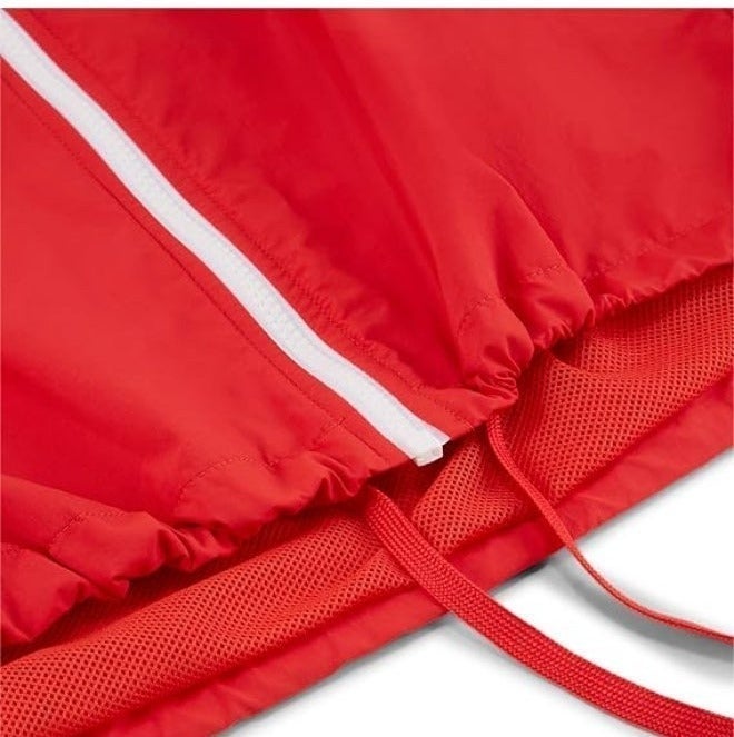 Scuderia Ferrari Team Coach Jacket - Image 3