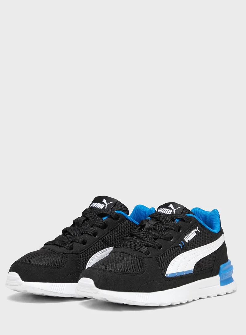 PUMA Kids Graviton Ac Ps