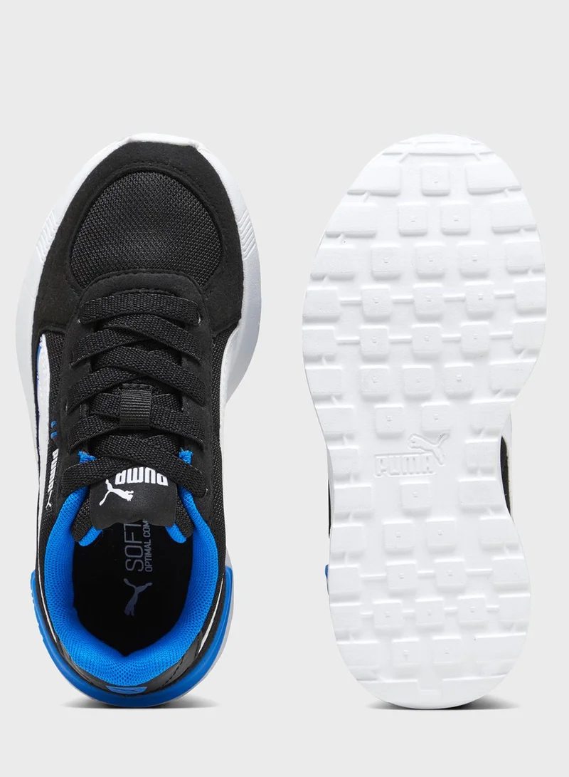PUMA Kids Graviton Ac Ps