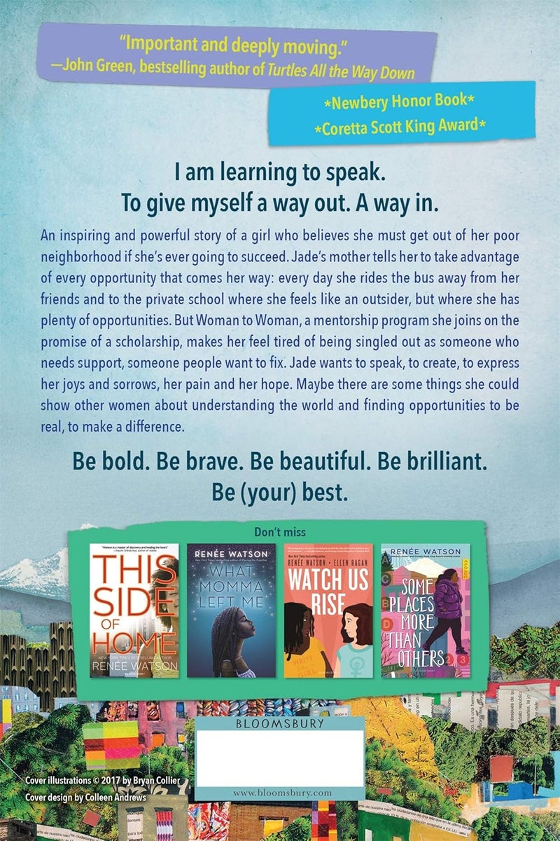 بلومزبري بييسينغ مي توغذر - Image 2