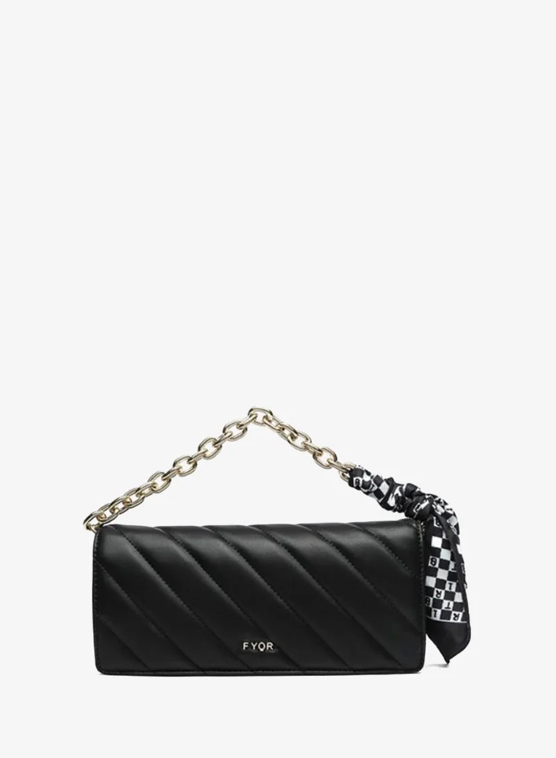 Fyor  Front Flap Cross-body Bag BD 82 for Women | Best Price UAE