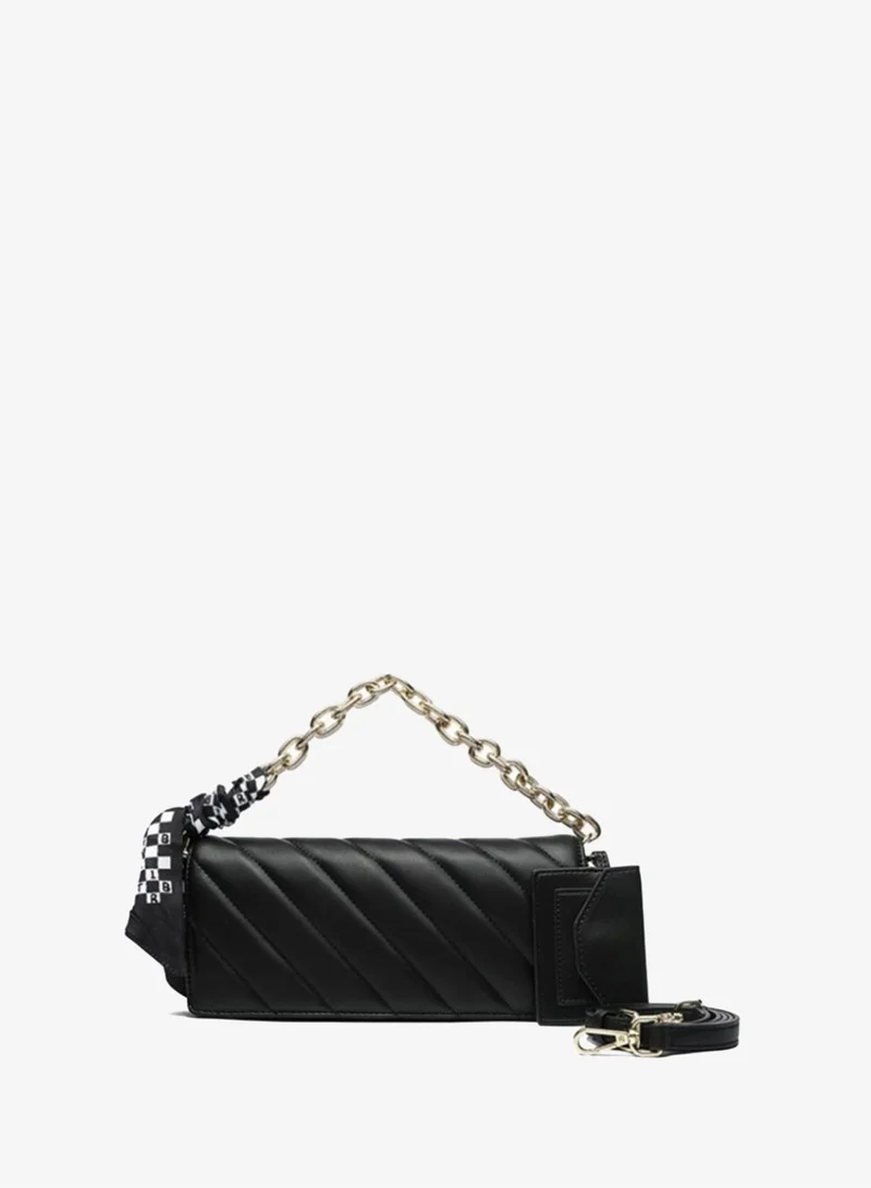 FYOR Front Flap Cross-body Bag BD 82