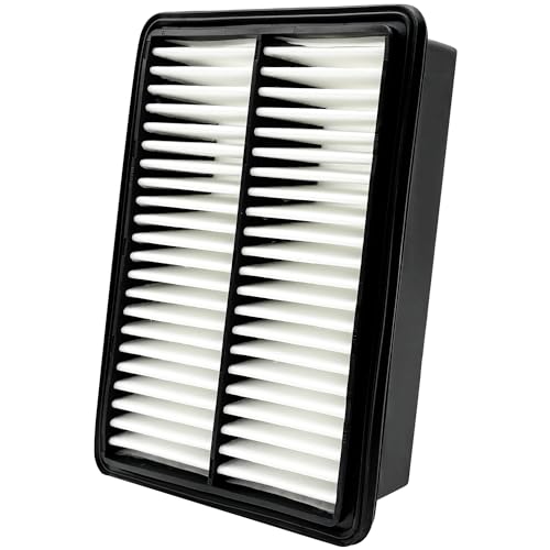 Capume for Engine Air Filter JM3A0A Fits for Mazda 3 20192025 3 Sport 20192024 CX30 20202025 CX50 20232025 Replacement for PAH9133A0A PAJ133A0A PAJ8133A0A