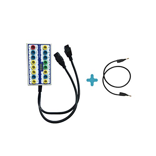 TAOTAO OBDII Diagnosis Scan Tool Protocol Detector ＆ Break Out Box OBD Diagnostic Tool OBD line Signal Text car Fault Diagnostic Tool - Image 4