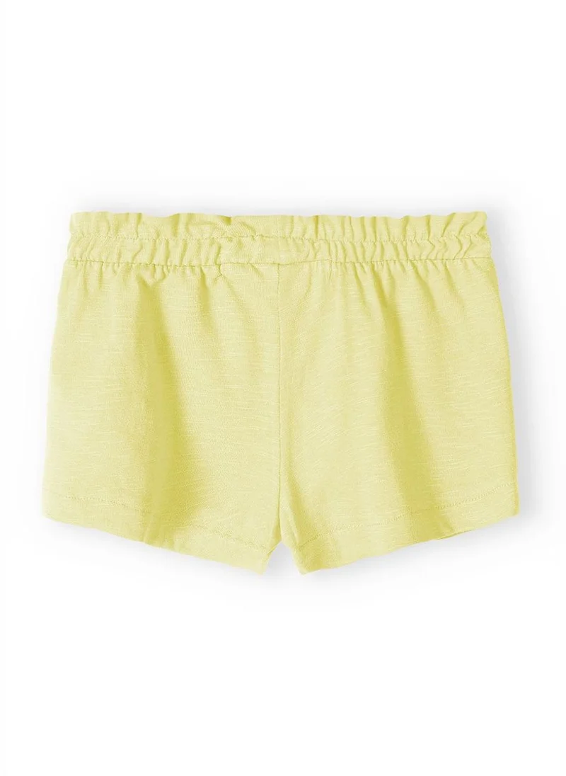 MINOTI Teen Girls Jersey Short