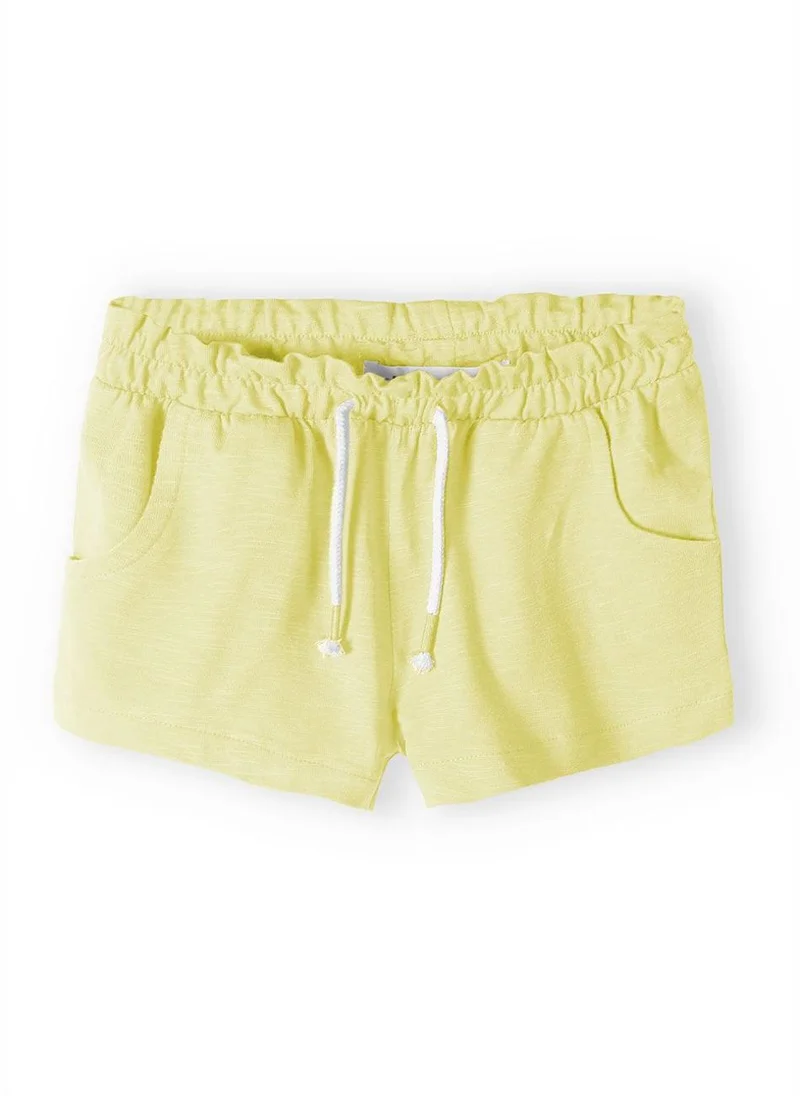 MINOTI Teen Girls Jersey Short