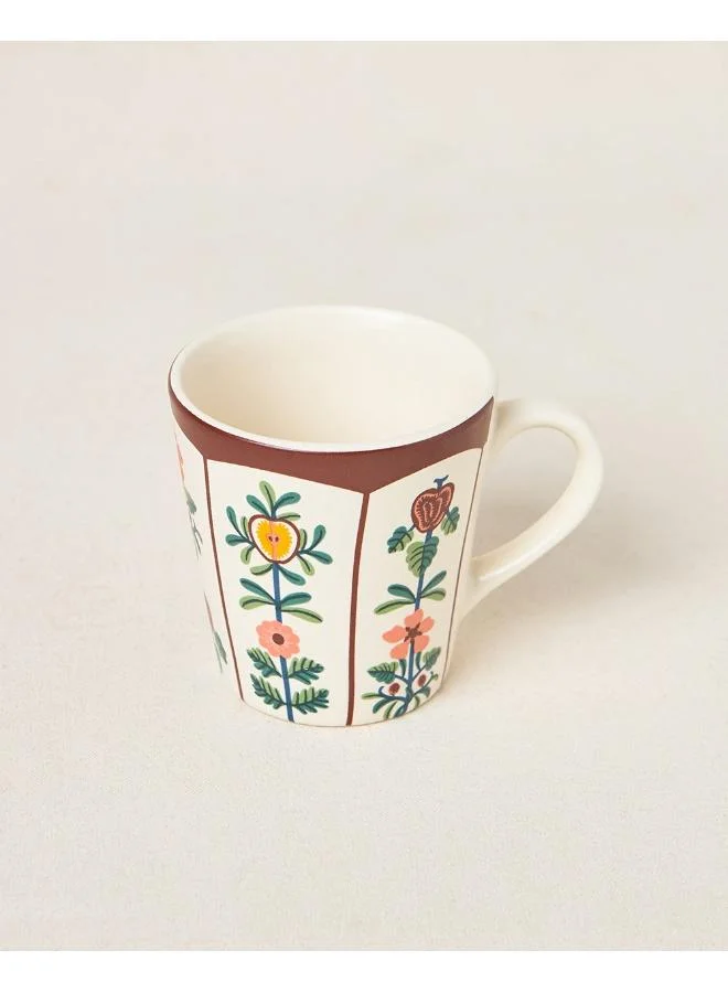 Chumbak Apple Orchards Coffee Mug, 260 ml | Kashmir Trails