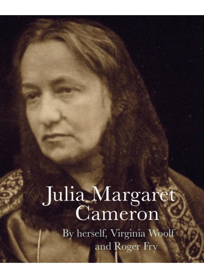 Julia Margaret Cameron 