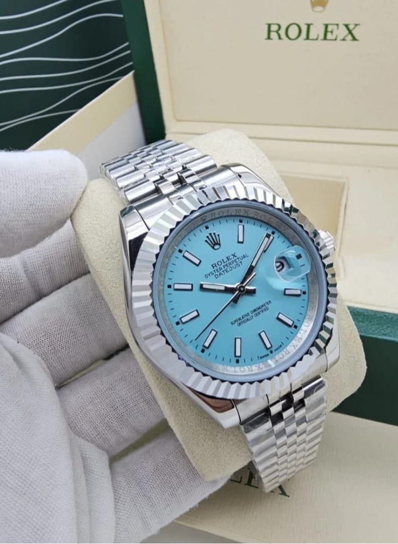 Rolex Men's watch 