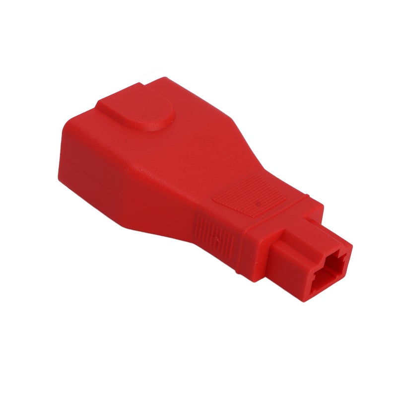 3 PIN Cable Adapter Plug OBD2 Connector Replacement for Autel MaxiDas DS808 Maxisys MS905 906 908 PRO MS908 ELITE - Image 1