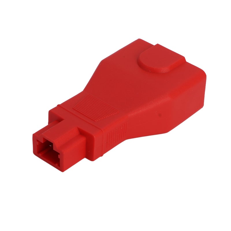 3 PIN Cable Adapter Plug OBD2 Connector Replacement for Autel MaxiDas DS808 Maxisys MS905 906 908 PRO MS908 ELITE - Image 2
