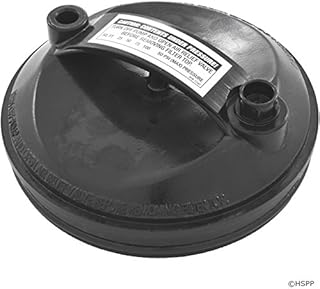 Waterway Plastics Waterway Plastics Waterway 511-1000 Filter Lid with O-Rings and Air Relief Plug 550-5100  - Image 1