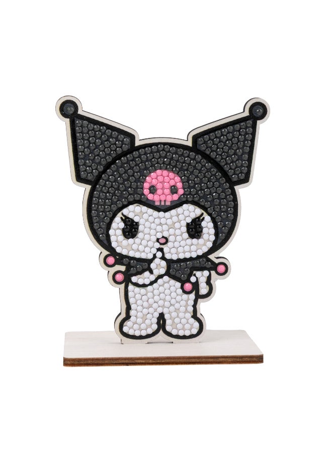 Craft Buddy كروومي، رفيق فن الكريستال - Image 5