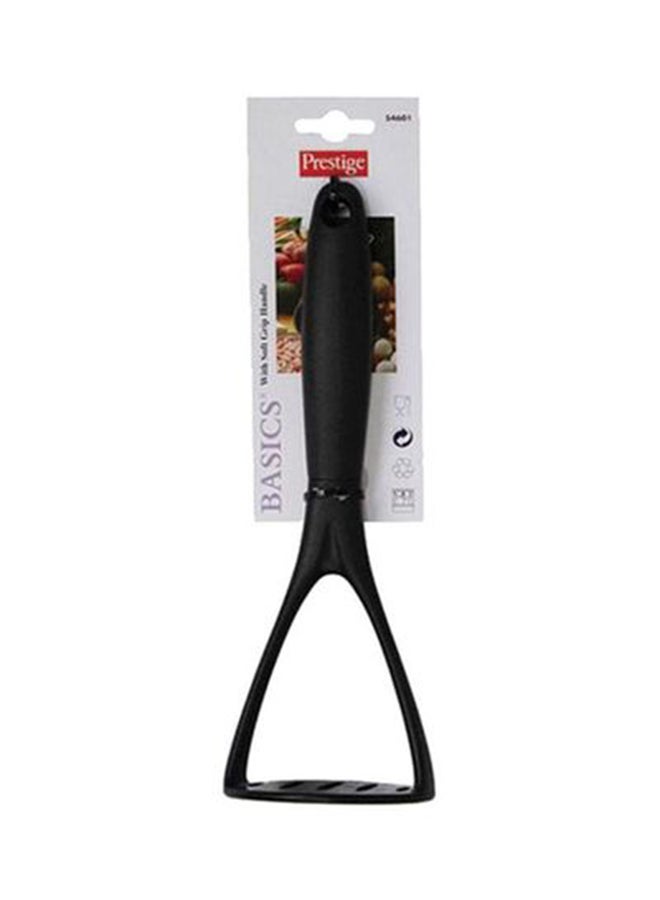 Prestige Nylon Head Masher Black - Image 3