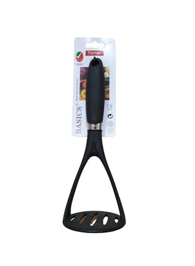 Prestige Nylon Head Masher Black - Image 1