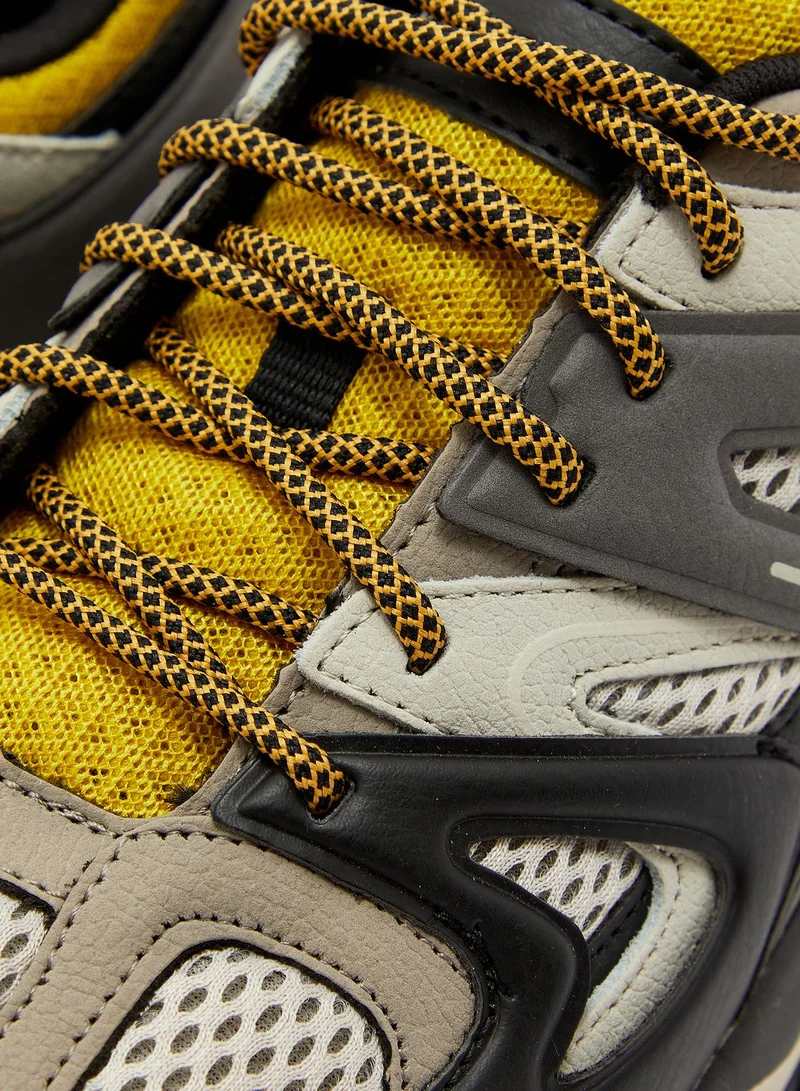 SKECHERS Stak-Ultra