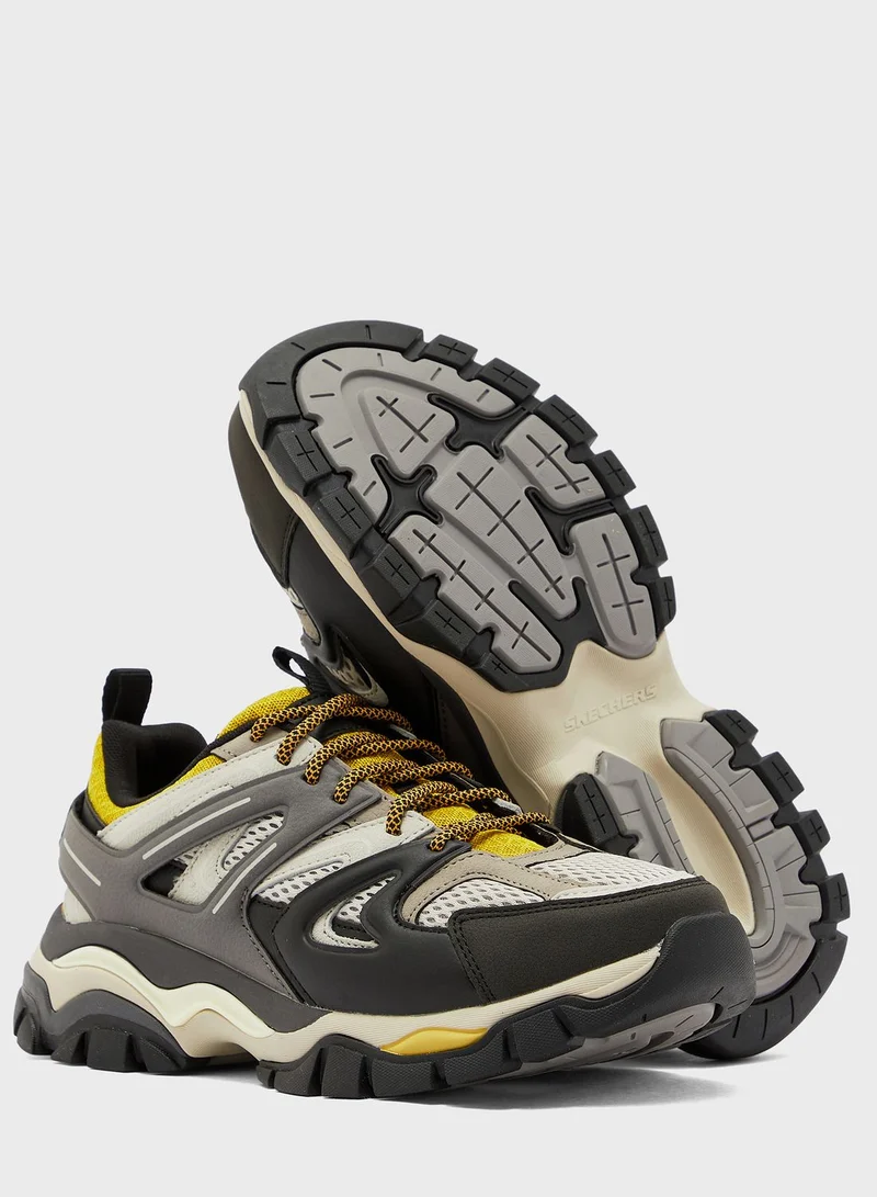 SKECHERS Stak-Ultra