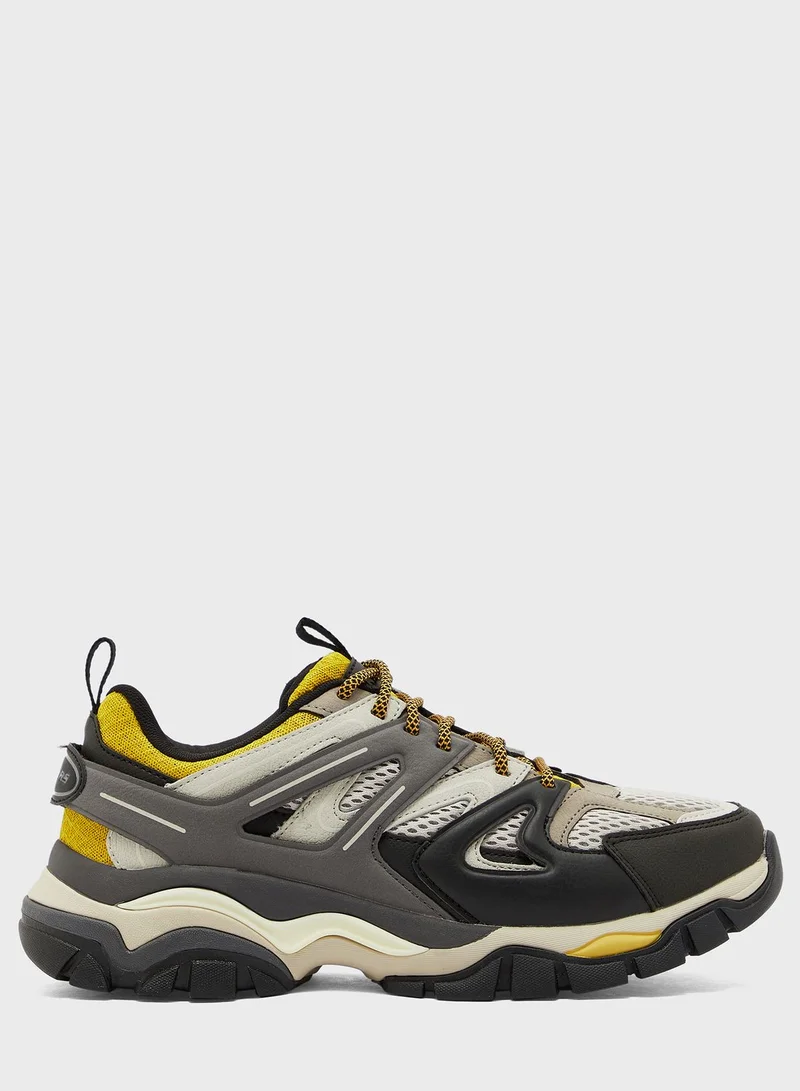 SKECHERS Stak-Ultra