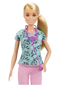 Barbie Nurse  - Image 4