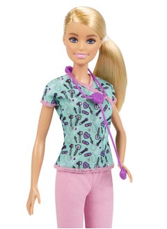 Barbie Nurse  - Image 3