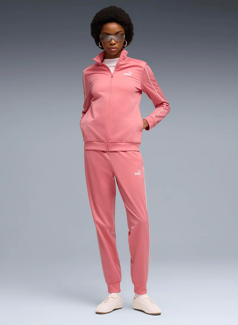 بوما Essential Logo Tracksuits