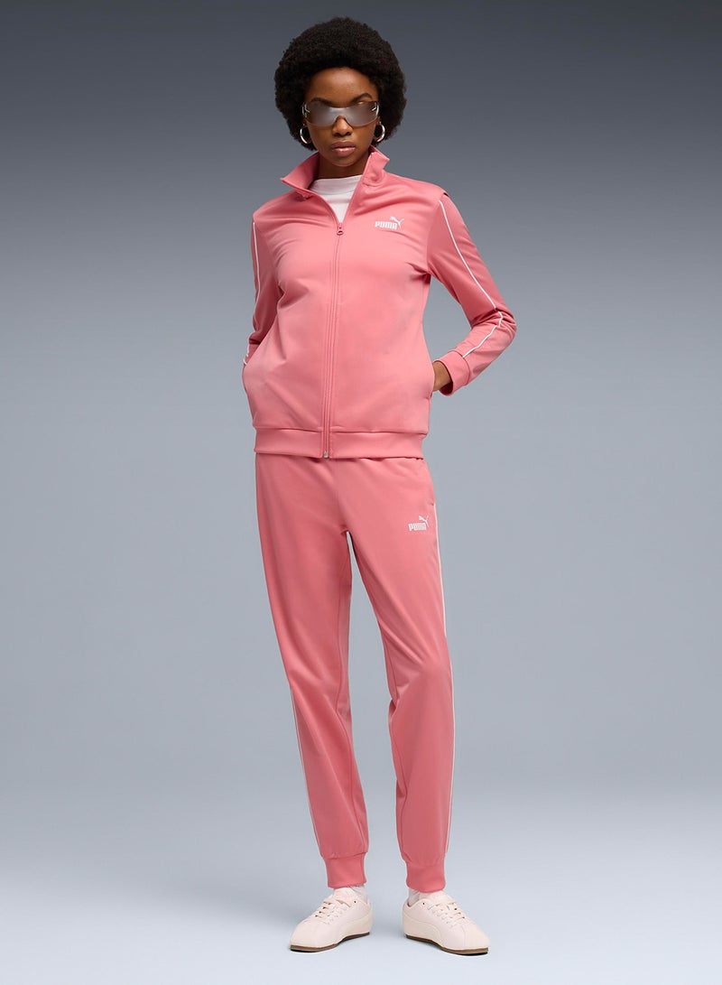 PUMA Essential Logo Tracksuits - Image 1