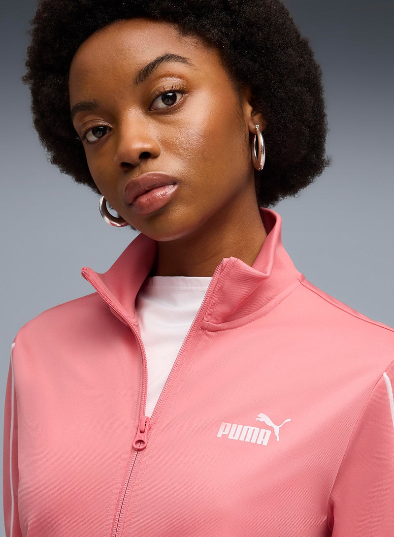 PUMA Essential Logo Tracksuits - Image 3