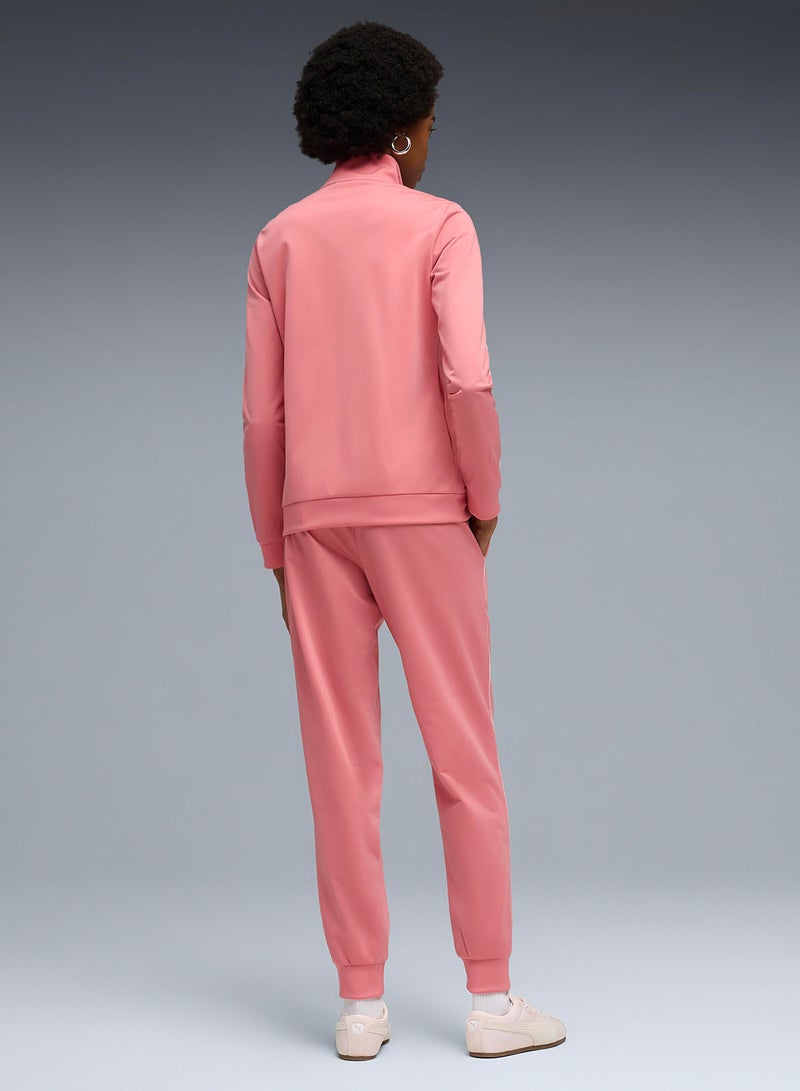 PUMA Essential Logo Tracksuits - Image 2