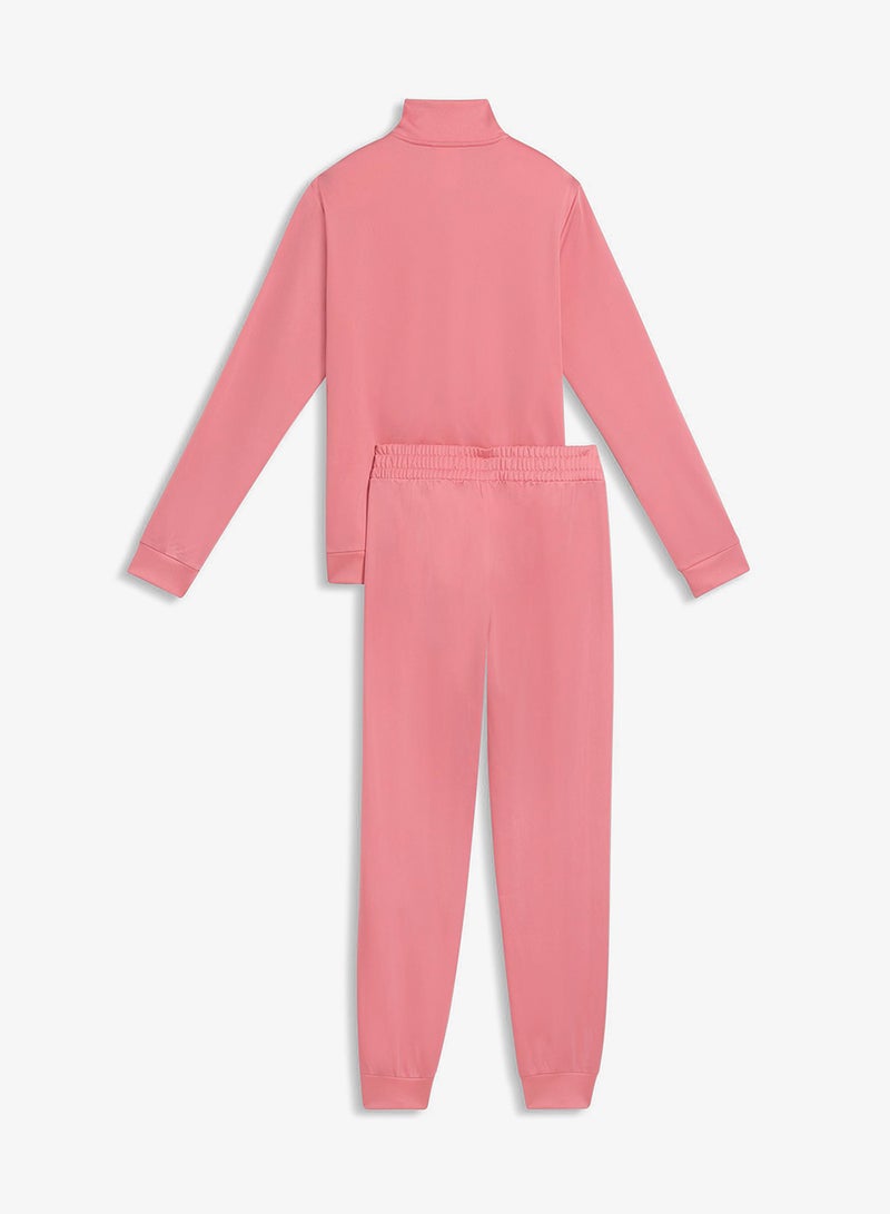 PUMA Essential Logo Tracksuits - Image 5