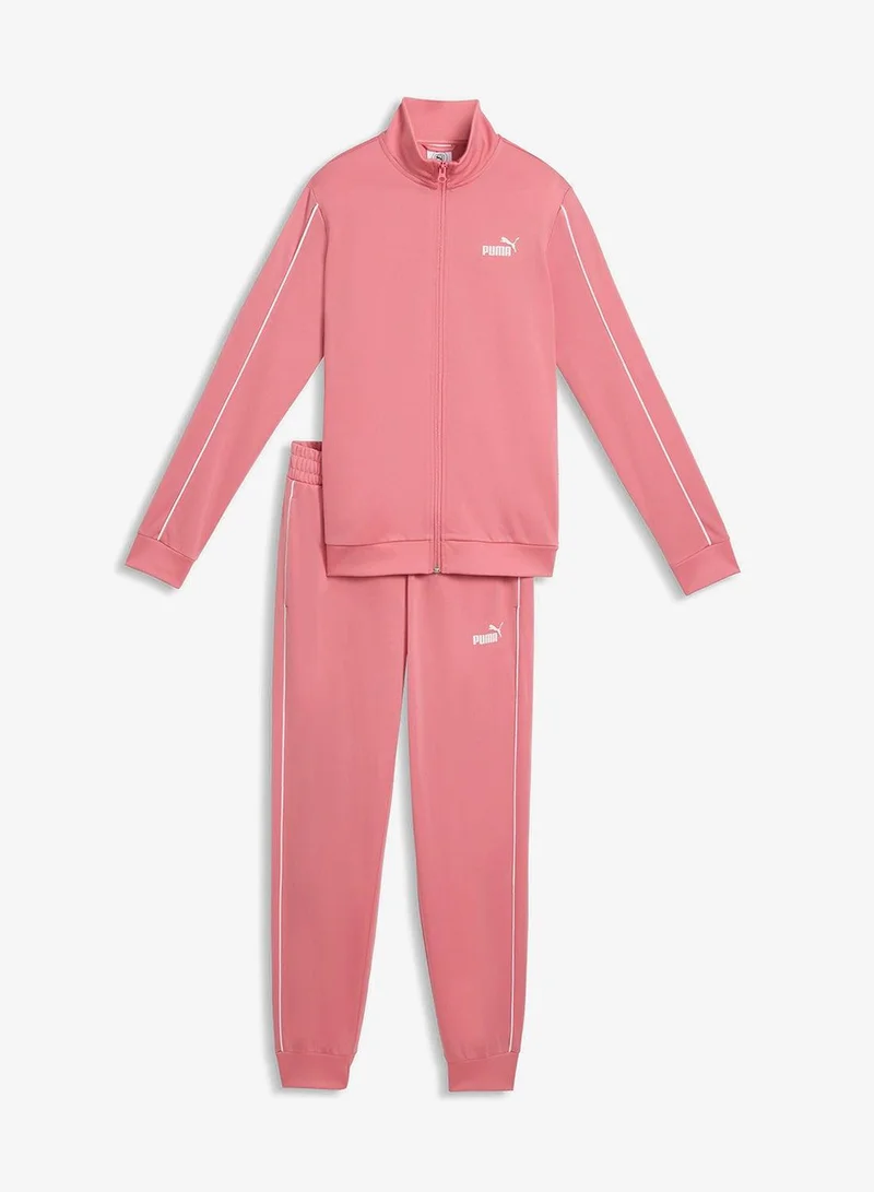 PUMA  Essential Logo Tracksuits for Women | Best Price UAE