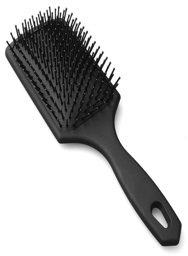 Talora Hair Massage Brush Improve Hair Growth Hairbrush Prevent Hair Loss Comb for Men and Women(Pack of 1) - Image 1