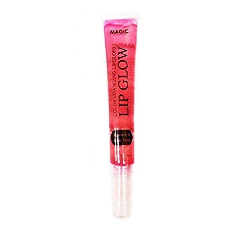 Magic 3 Pcs Lip Glow Lip Gloss - Image 5
