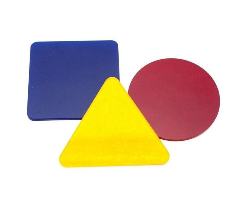 TALK TOOLS LLC Talk Tools, Apraxia BILABIAL Shapes - Image 5