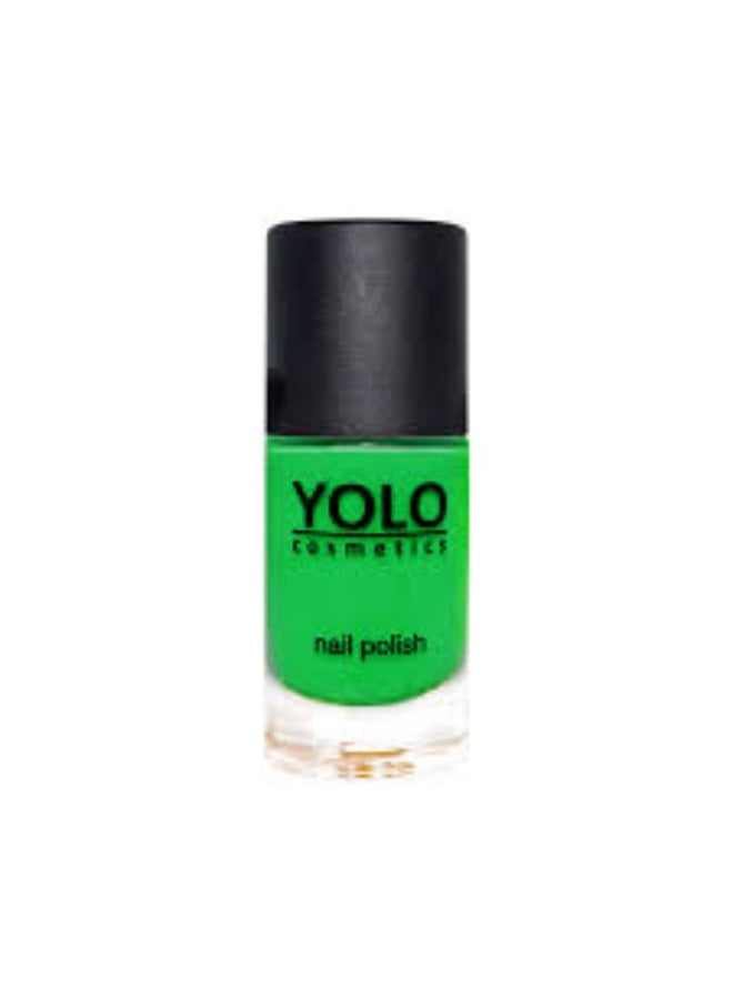 YOLO Nail Polish – No. 146 – 10ml - Image 1