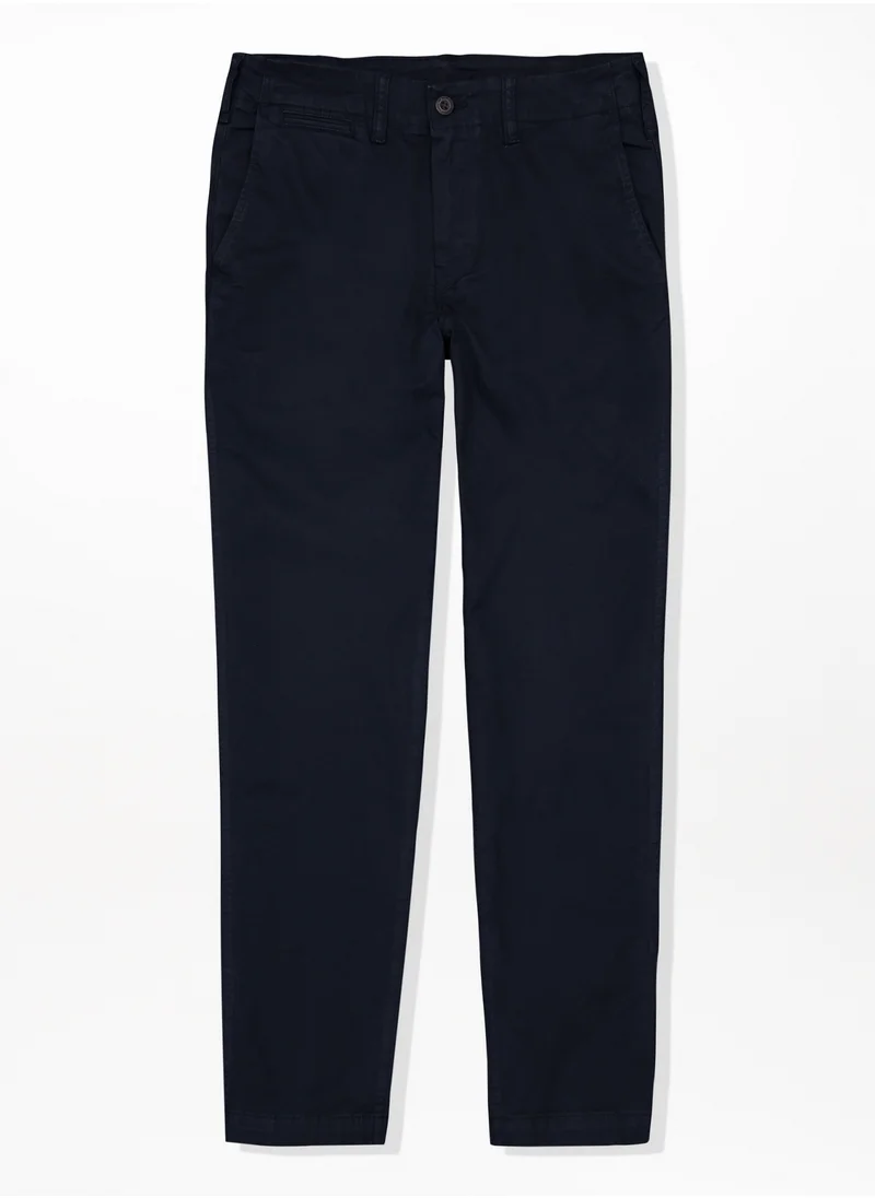 American Eagle AE Flex Original Straight Chino