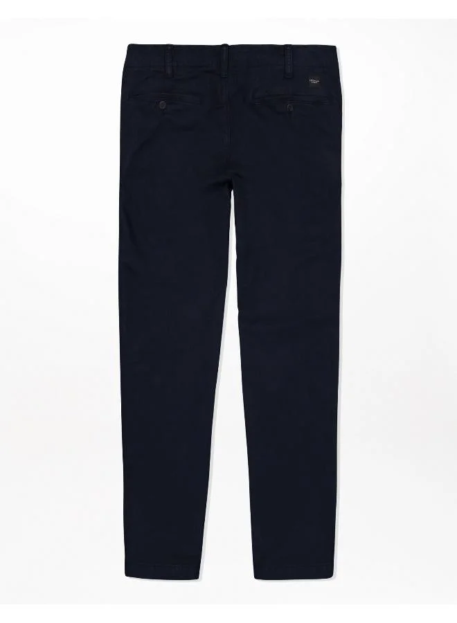 American Eagle AE Flex Original Straight Chino