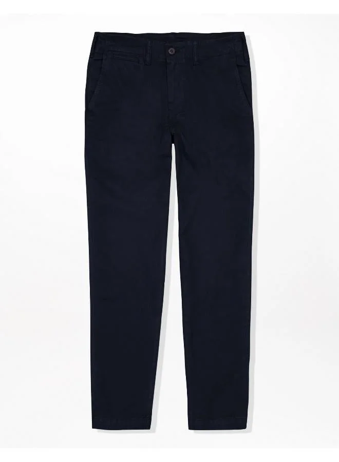 American Eagle AE Flex Original Straight Chino